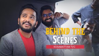 Kosamattam BTS
