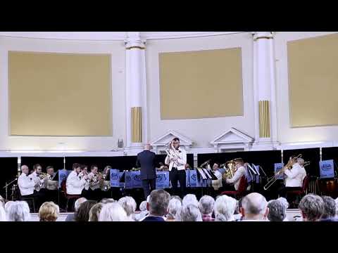 Pantomime (Philip Sparke)