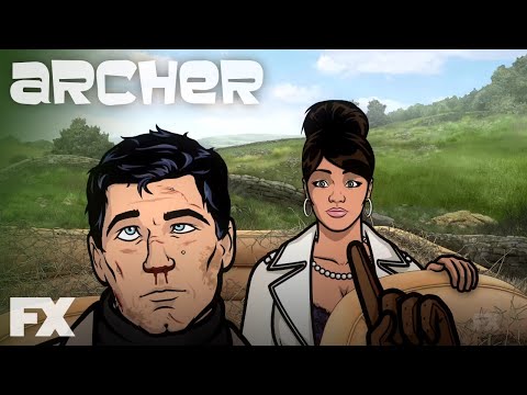 download lagu mp3 mp4 Sterling Archer, download lagu Sterling Archer gratis, unduh video klip Sterling Archer
