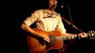 Matt Costa - Behind the Moon