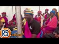 R5mabunda Samson Mthombeni Funeral
