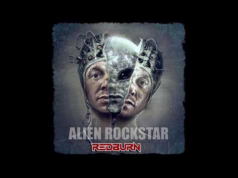 REDBURN - Alien Rockstar (Official Audio)