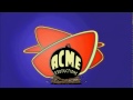 Blah Blah Blah Productions ACME Productions ABC Studios 2012 2
