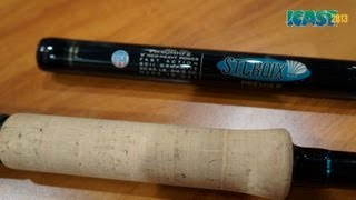 St. croix premier musky 213 21 85 pm70mhf2