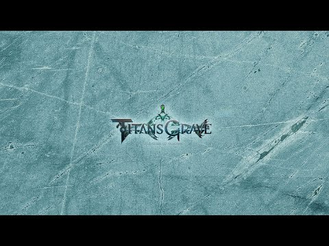 The GR Crew presents : Titansgrave - Episode : 11 -  Hide and seek