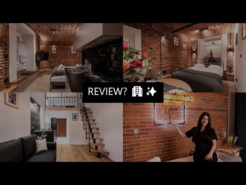 beautiful & stylish apartaments dietla with air conditioning by noclegi renters