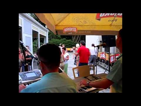 ALEDORY LIVE - MJEŠANI MIX