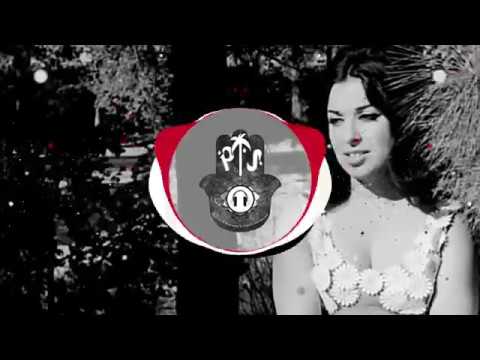 Najat Al Saghira - Ya Msafer Wahdek (Weela Remix) / Cairo / يا مسافر وحدك /