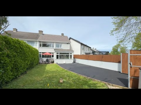 72 Hillcourt Road, Glenageary, Co Dublin