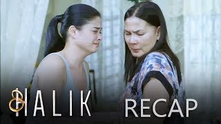 Halik Recap: A mother to mother talk