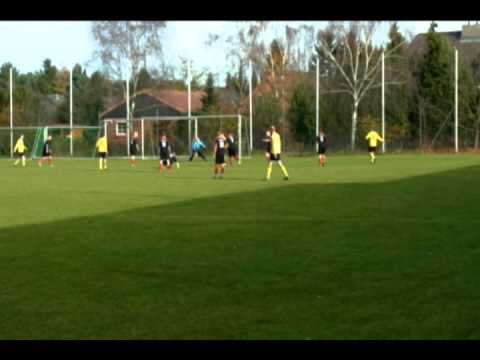 TSV Gellersen 3 - Sückauer SV  5:0 (2:0)  am 07.11.2010
