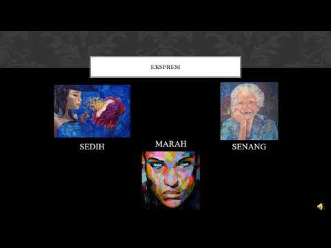 Ekspresi seni dalam budaya masyarakat