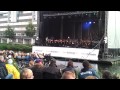 When the saints go marching - Orkest Koninklijke Luchtmacht