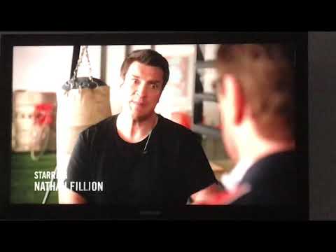 Officer Nolan scared stiff