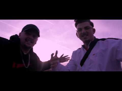 GIANO98 & G-RAIN - RAUS GEH'N (Prod.by VITO)
