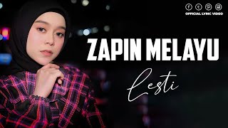 Download lagu Lesti - Zapin Melayu ||  Lirik Video mp3