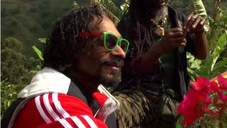 Snoop Lion ft Rita Ora - Torn Apart (Audio) + Lyrics