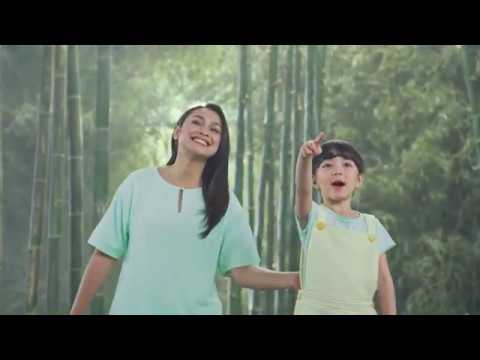 Pepsodent Bamboo Salt