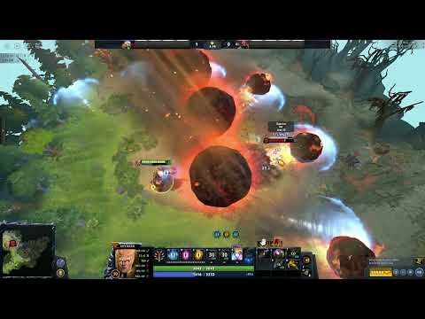 invoker godlike combo if you have fast hands