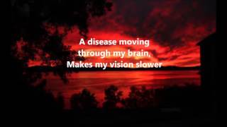 Dallas K vs Adventure Club - Crash 2.0 (Lyric video)