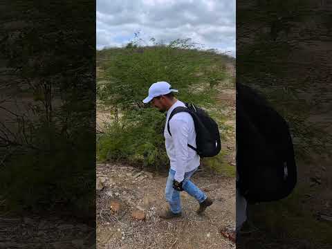 eu estou na antiga vila de couro Dantas na zona rural de riacho das almas Pernambuco