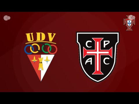 VILAFRANQUENSE X CASA PIA - INICIADOS A - 1ª PARTE (1)