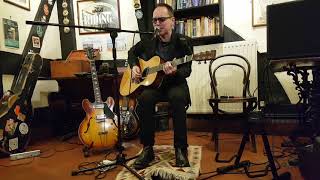 Gambling Bar Room Blues - Kris Dollimore
