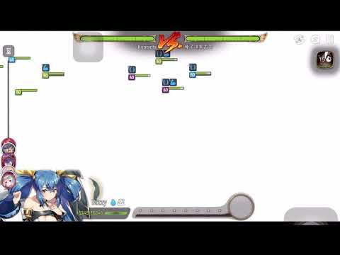 Counter attack issue? Counter Dizzy | Epic Seven