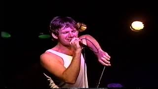 The Honeyrods: Love Bee (LIVE) September 28, 1997 at The Bottom of the Hill, San Francisco, CA, USA