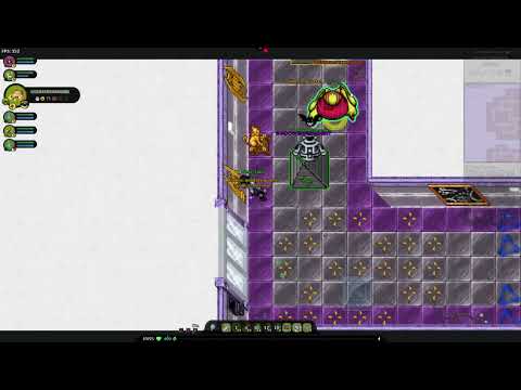 PokeXGames- Secret lab floor 31 to 35 (Psycraft Room)
