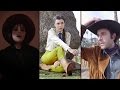 Everytime Boots by Julia Holter