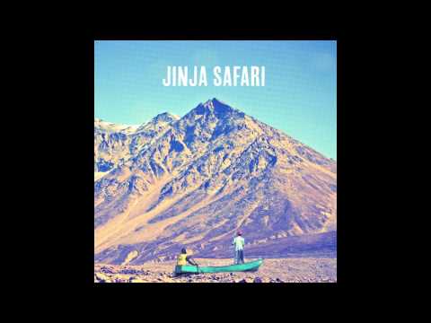 Jinja Safari - 'Oh Benzo!' (official audio)