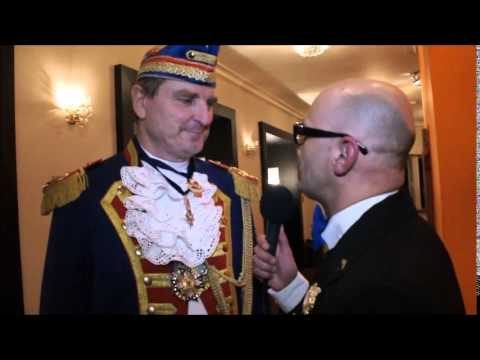 TOP AACHEN - AKV Theaterball 2015