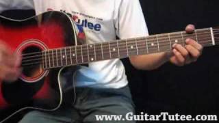 Shiloh - I Remember, by www.GuitarTutee.com