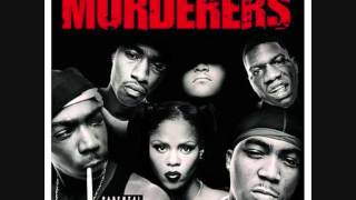 The Murderers - Murderers