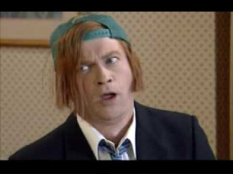 kevin's sick or so it seems