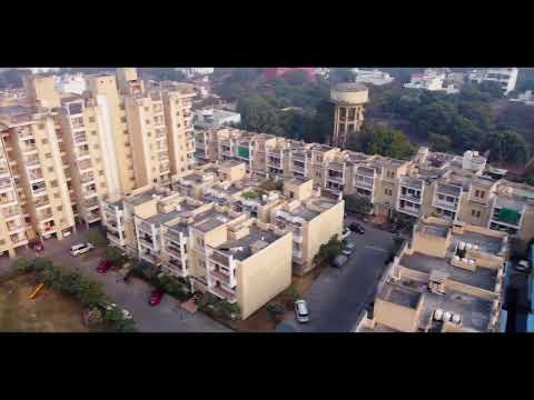 3D Tour Of Ansal Palm County