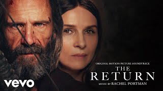 Rachel Portman - The Return | The Return (Original Motion Picture Soundtrack)