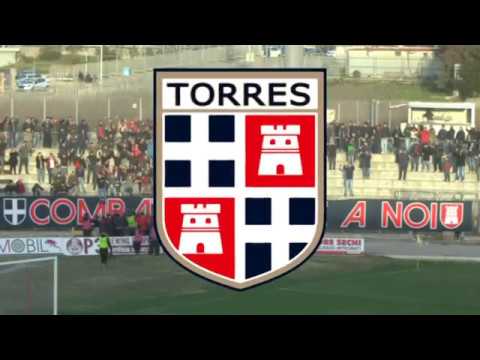 La sintesi di Torres - Stintino 2- 0 (4^ ritorno Eccellenza)