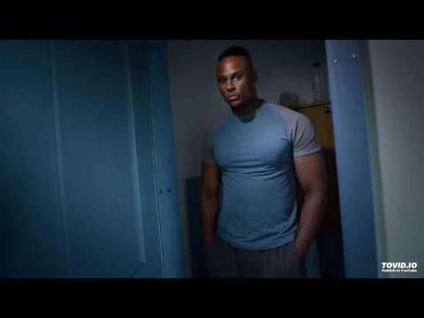 Alex Ceesay X Aliammo X Tim Faltin - Med I Leken