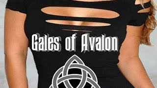 Gales of Avalon - Alone Again