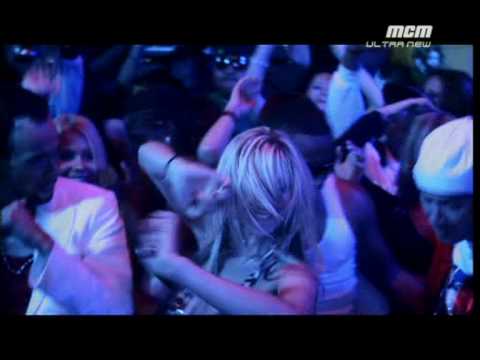 Tribal King Feat. Papa London & Shalya - Hands Up (2008)