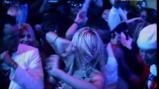 Tribal King Feat. Papa London & Shalya - Hands Up (2008)