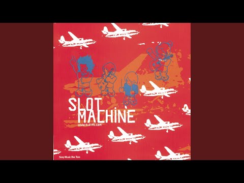 ไม่รักก็บอกไม่รัก – Slot Machine