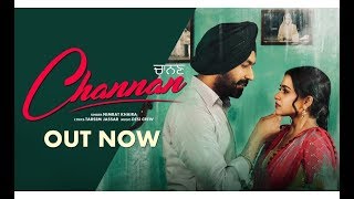Channan - Nimrat Khaira | Tarsem Jassar | Simi Chahal | Rabb Da Radio 2 | Punjabi Songs 2019 | Gabru