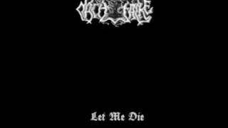 Nachtfalke - Let me die