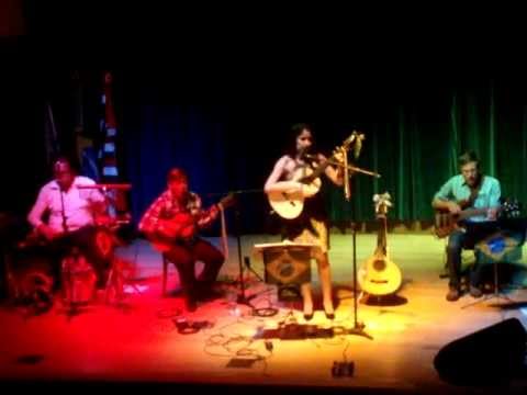 Fabíola Mirella - Aquarela (Toquinho e Vinícius de Morais)