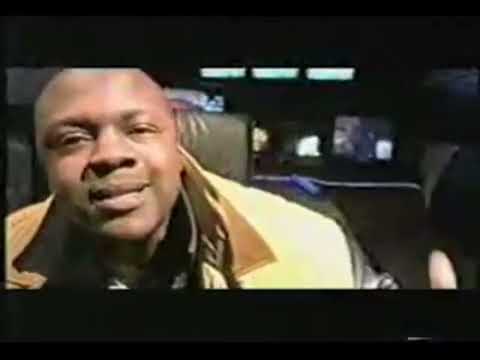 Pop Da Brown Hornet (GP Wu) - Follow Me