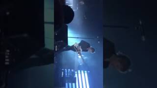 Spoon Orlando 5/2/17 Is Love Forever