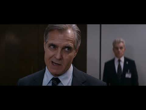 The Entity Unveiled: Mission Impossible Dead Reckoning Scene Recap